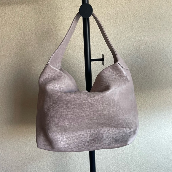 Dooney & Bourke Logo Lock shoulder bag - Picture 3 of 9